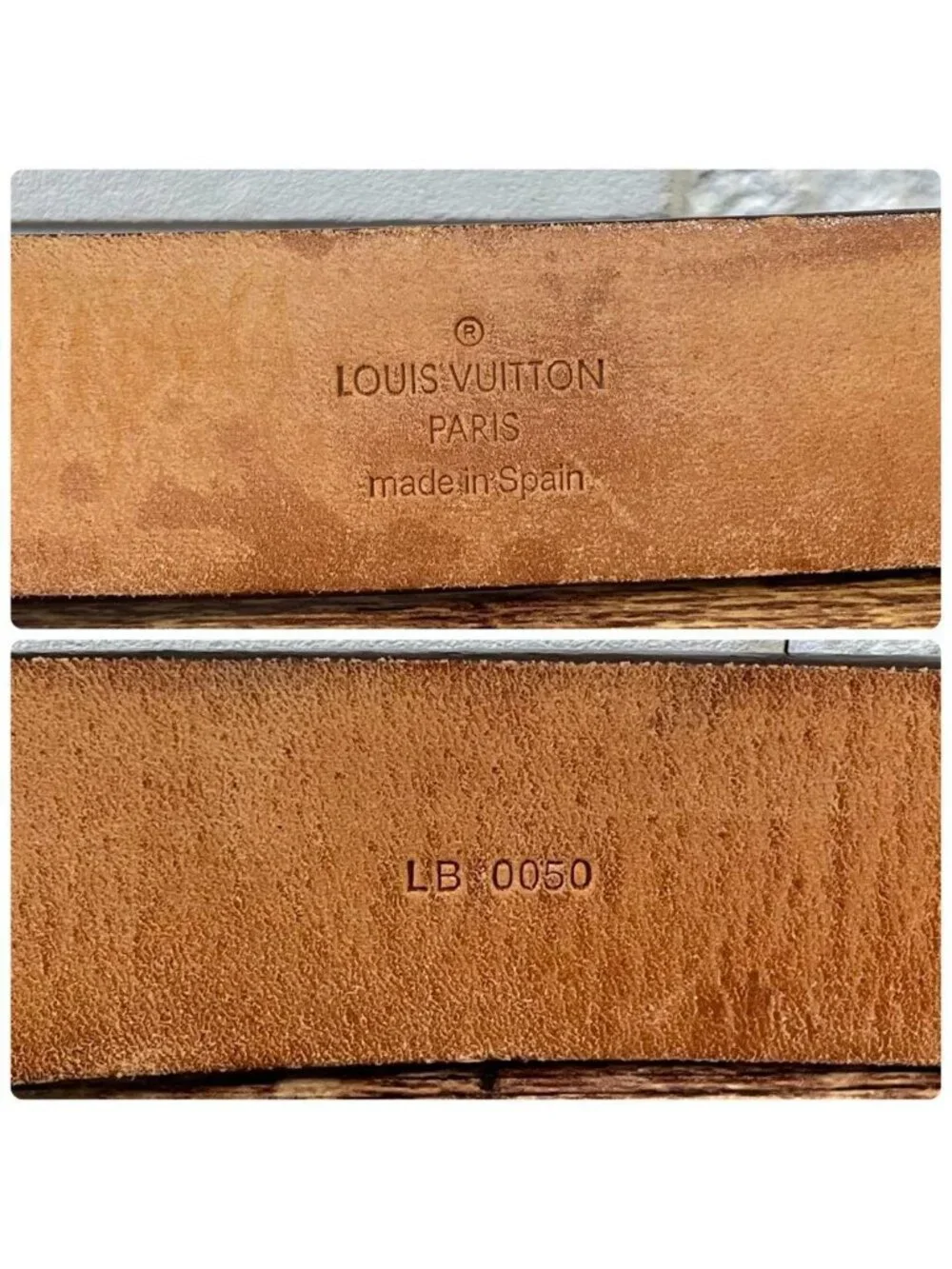 Louis Vuitton brand louis